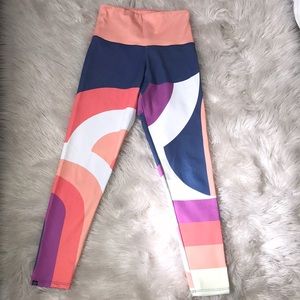 Onzie Flow leggings